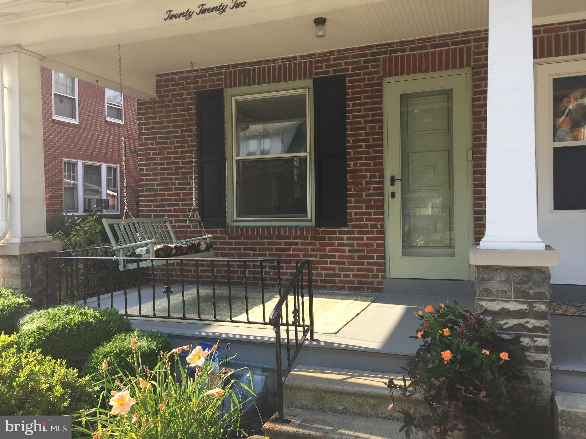 2022 Spring Street Reading, PA 19609 - Photo 2 of 27 Gallery Image 2
