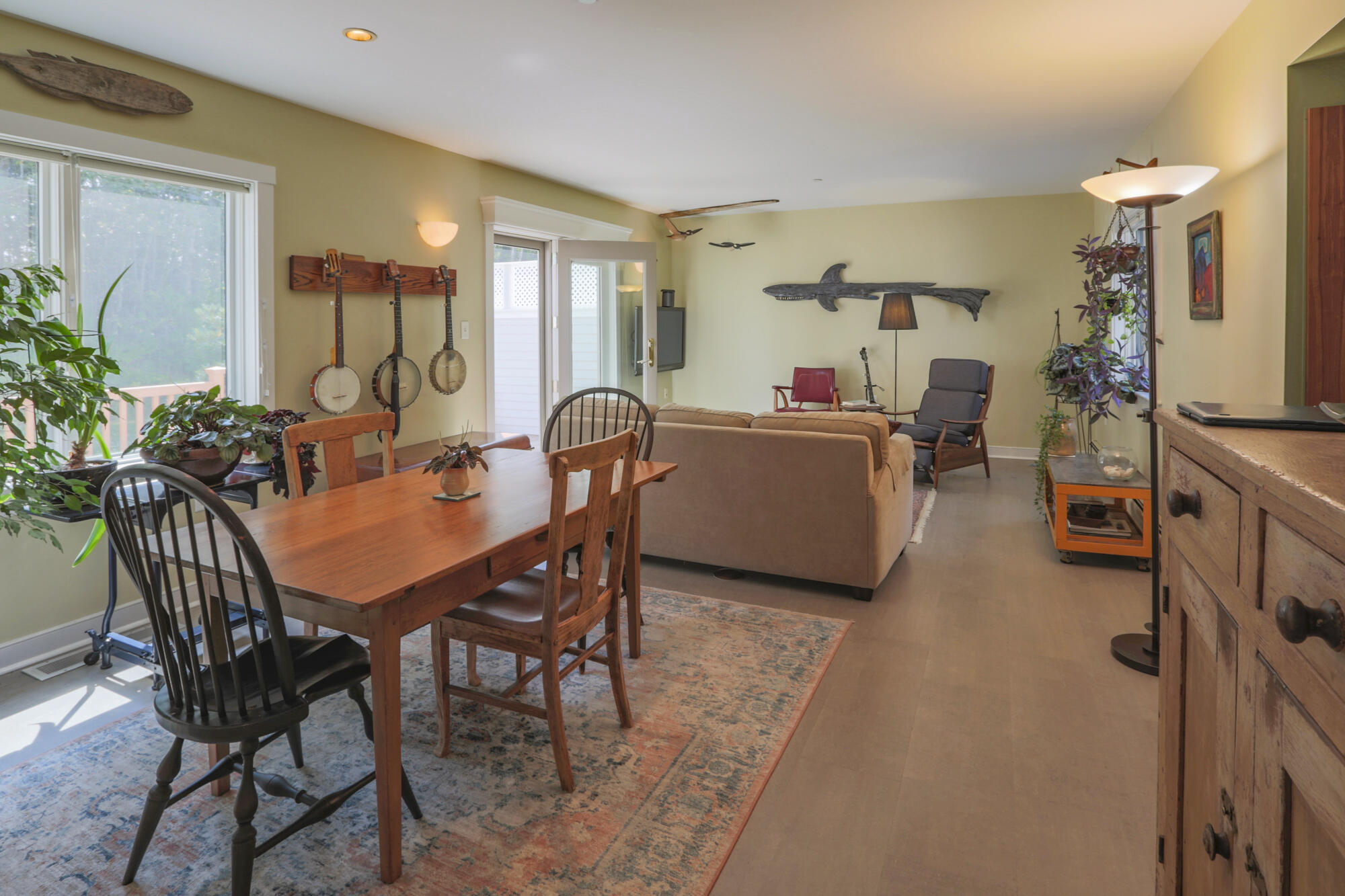 28 B Springbrook Drive, Unit TH10 Belfast, ME 04915 - Photo 14 of 50 28BSpringBrook-3