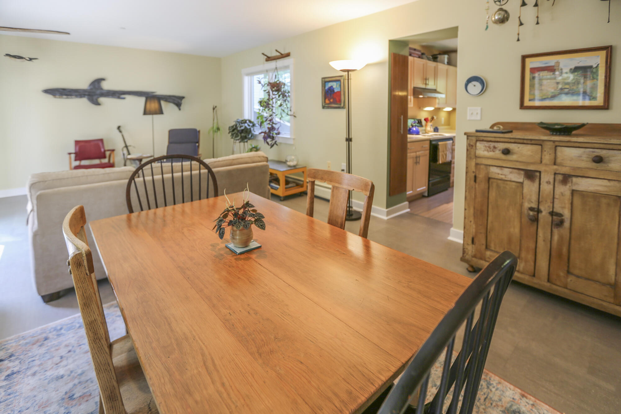 28 B Springbrook Drive, Unit TH10 Belfast, ME 04915 - Photo 15 of 50 28BSpringBrook-14