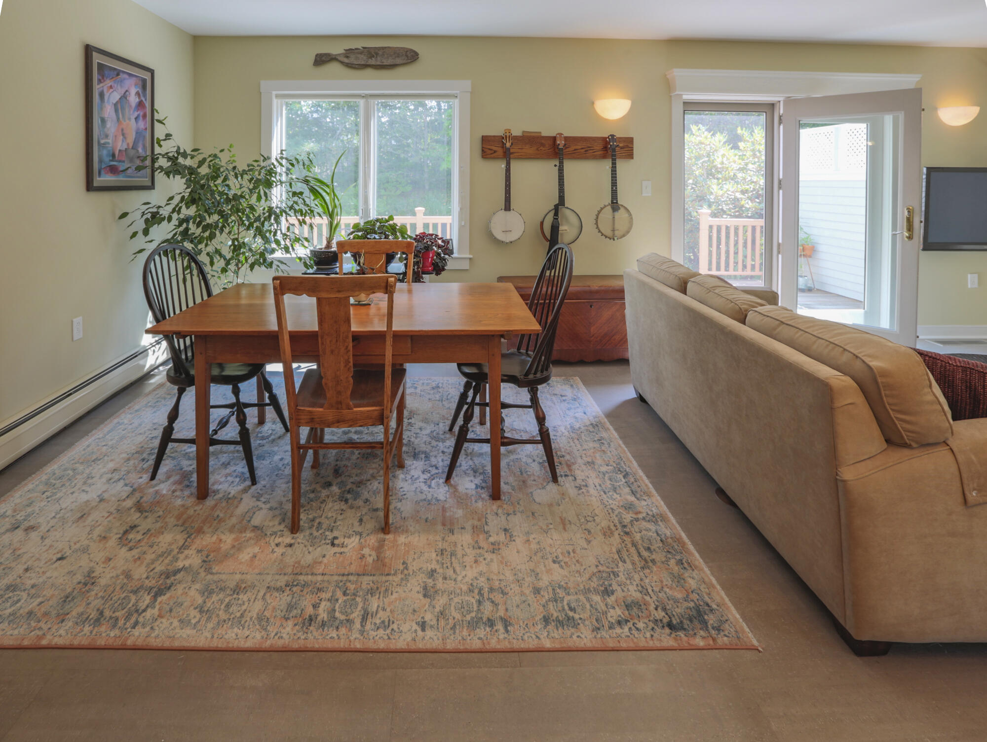 28 B Springbrook Drive, Unit TH10 Belfast, ME 04915 - Photo 16 of 50 28BSpringBrook-4