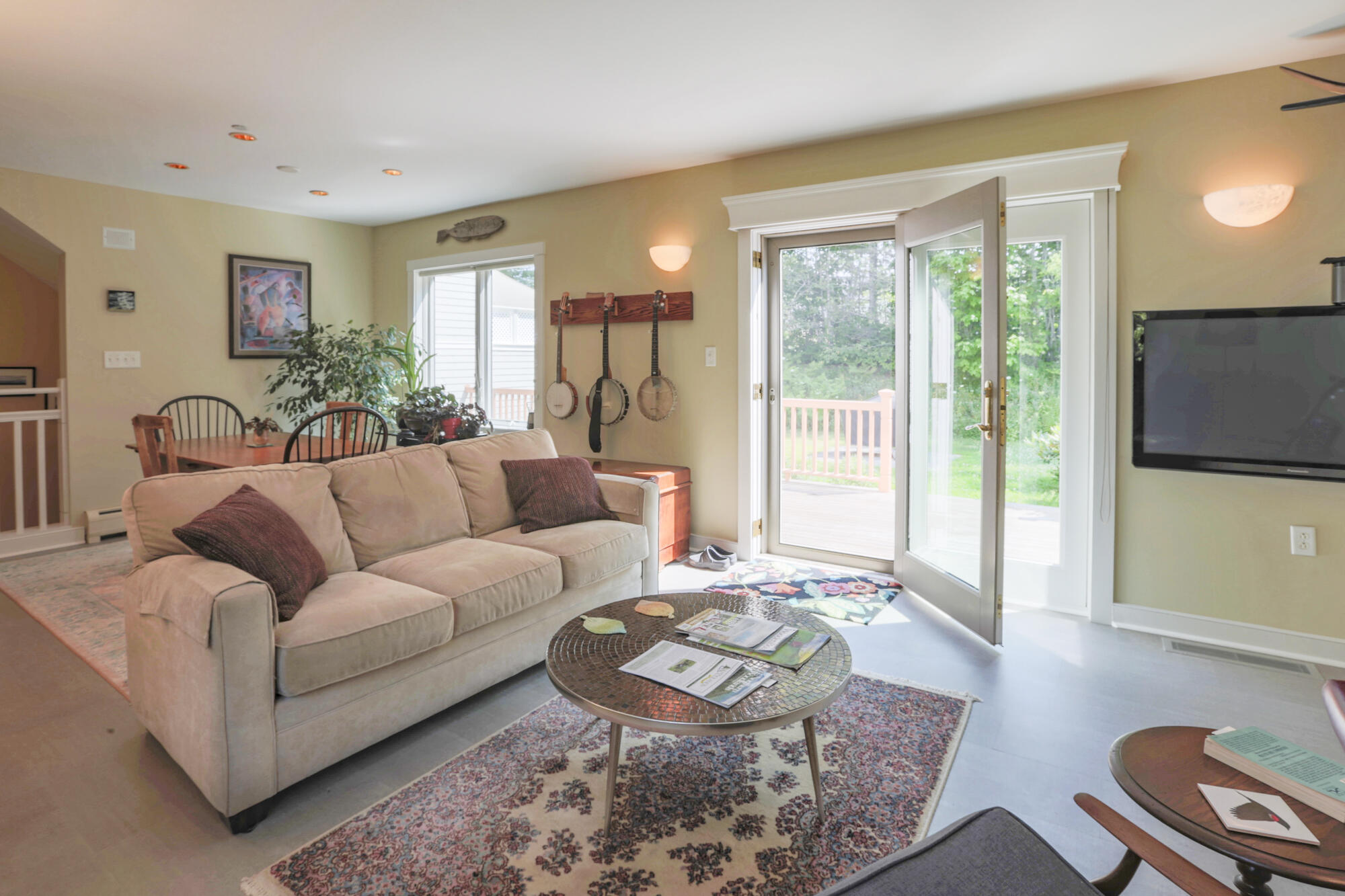 28 B Springbrook Drive, Unit TH10 Belfast, ME 04915 - Photo 17 of 50 28BSpringBrook-5