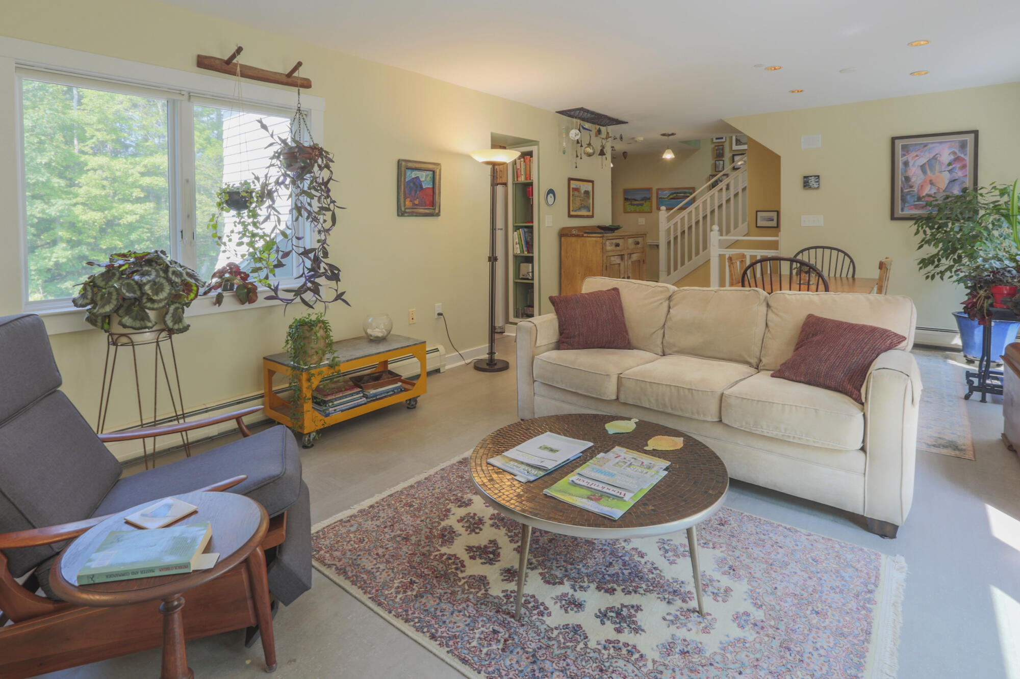 28 B Springbrook Drive, Unit TH10 Belfast, ME 04915 - Photo 18 of 50 28BSpringBrook-6