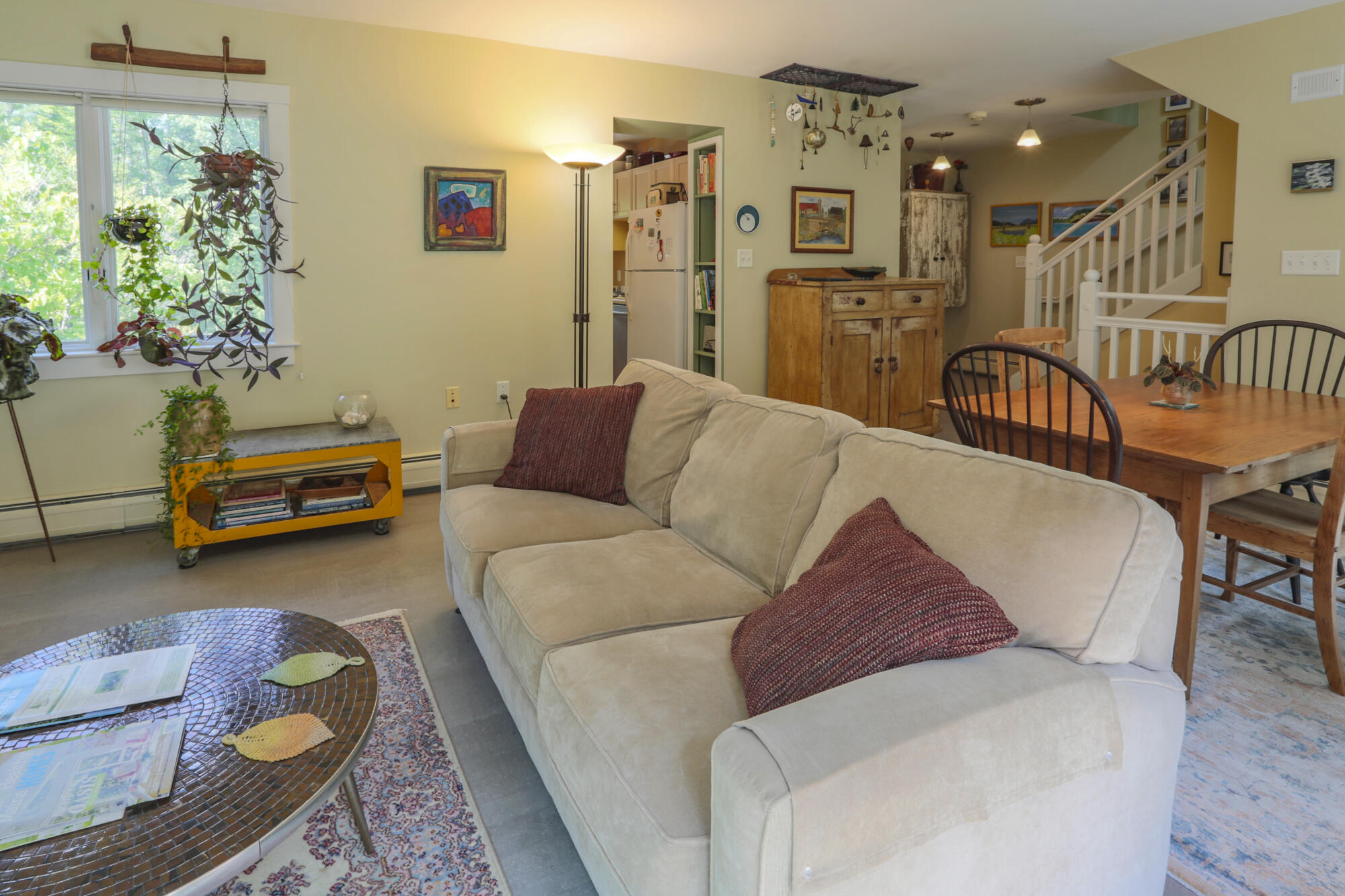 28 B Springbrook Drive, Unit TH10 Belfast, ME 04915 - Photo 20 of 50 28BSpringBrook-7