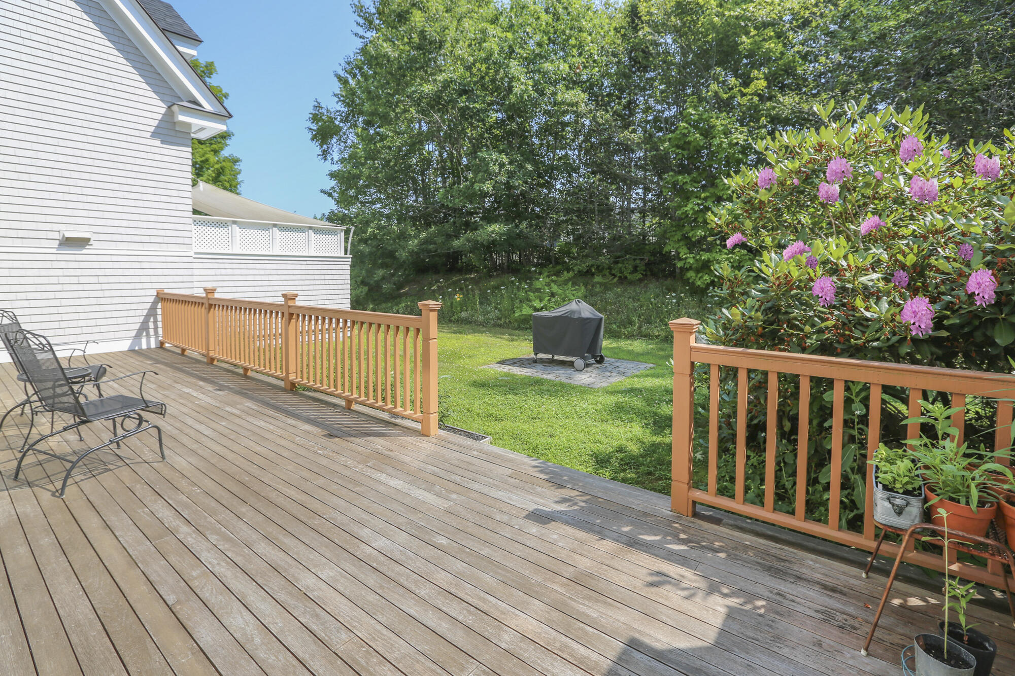 28 B Springbrook Drive, Unit TH10 Belfast, ME 04915 - Photo 27 of 50 28BSpringBrook4