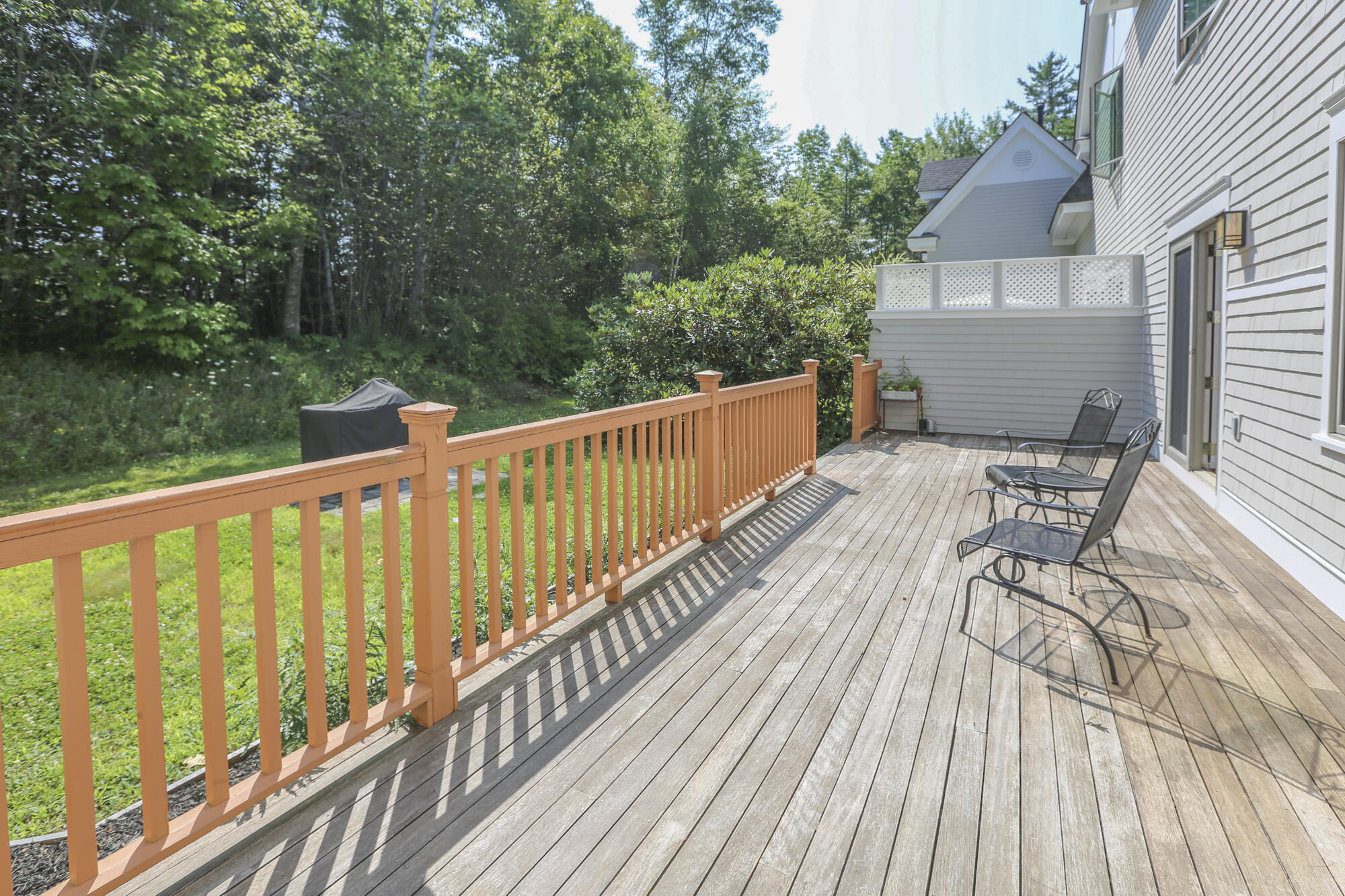 28 B Springbrook Drive, Unit TH10 Belfast, ME 04915 - Photo 29 of 50 28BSpringBrook-10