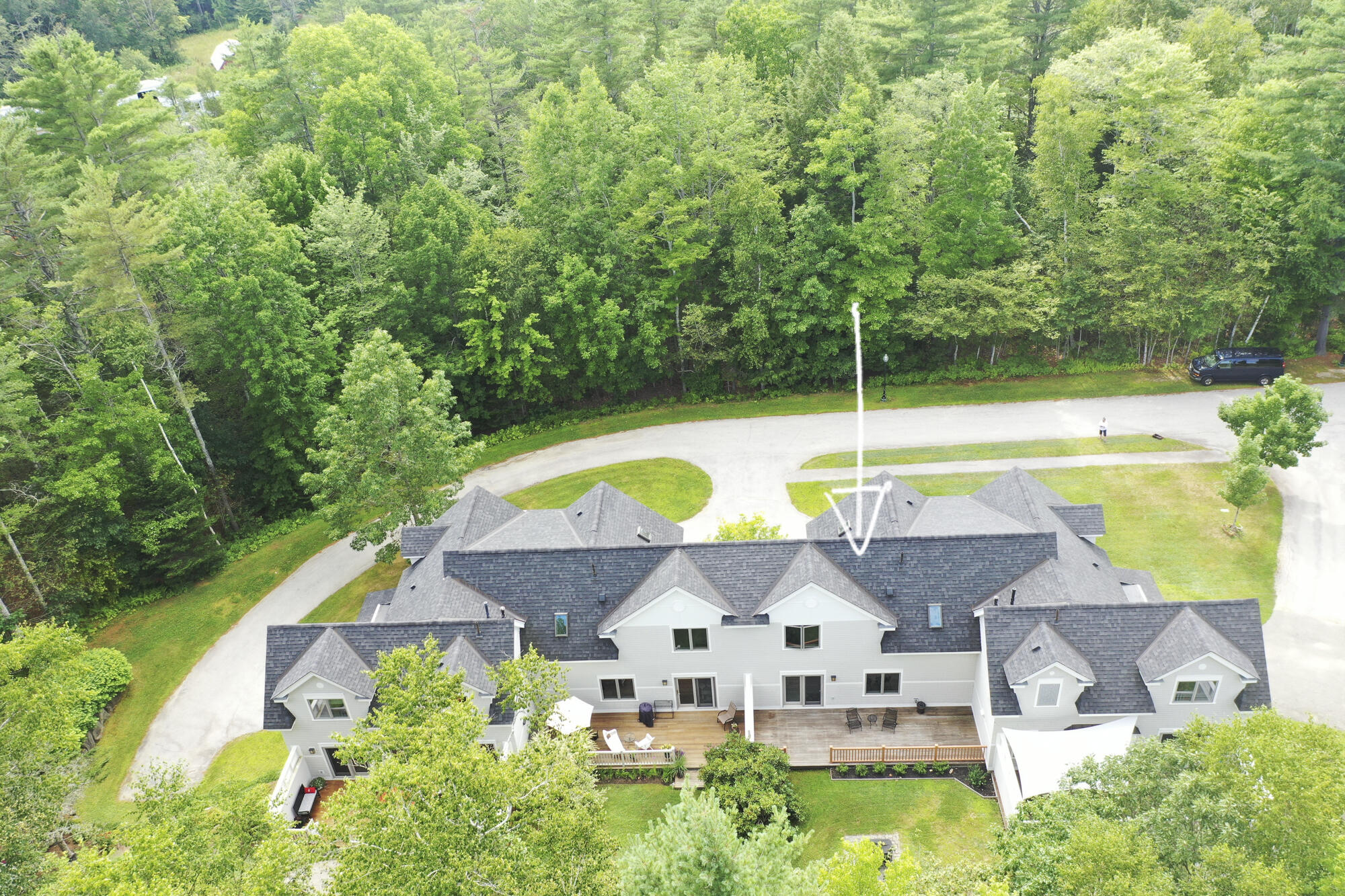 28 B Springbrook Drive, Unit TH10 Belfast, ME 04915 - Photo 3 of 50 28BSpringBrook2-4