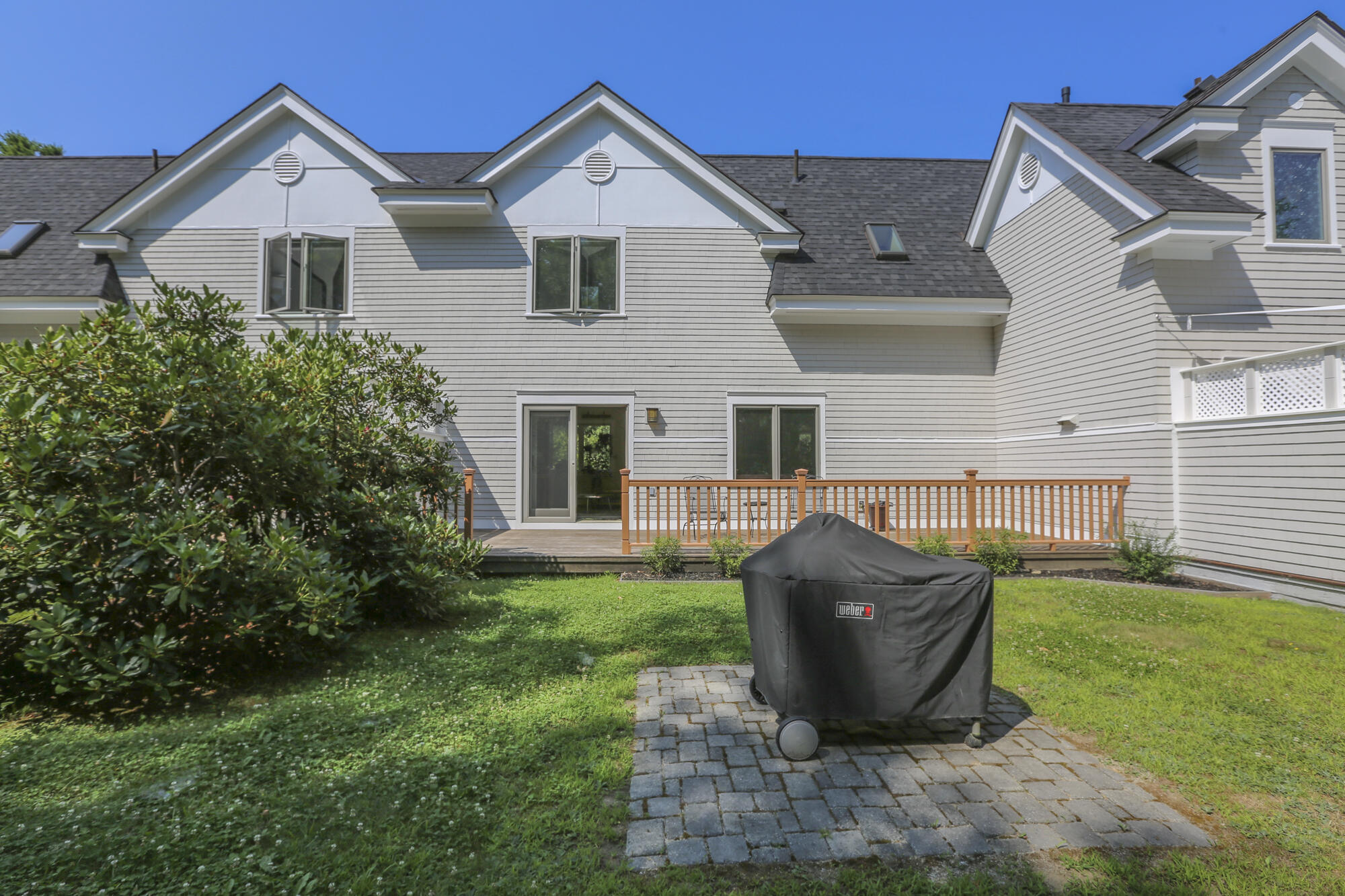 28 B Springbrook Drive, Unit TH10 Belfast, ME 04915 - Photo 31 of 50 28BSpringBrook-11