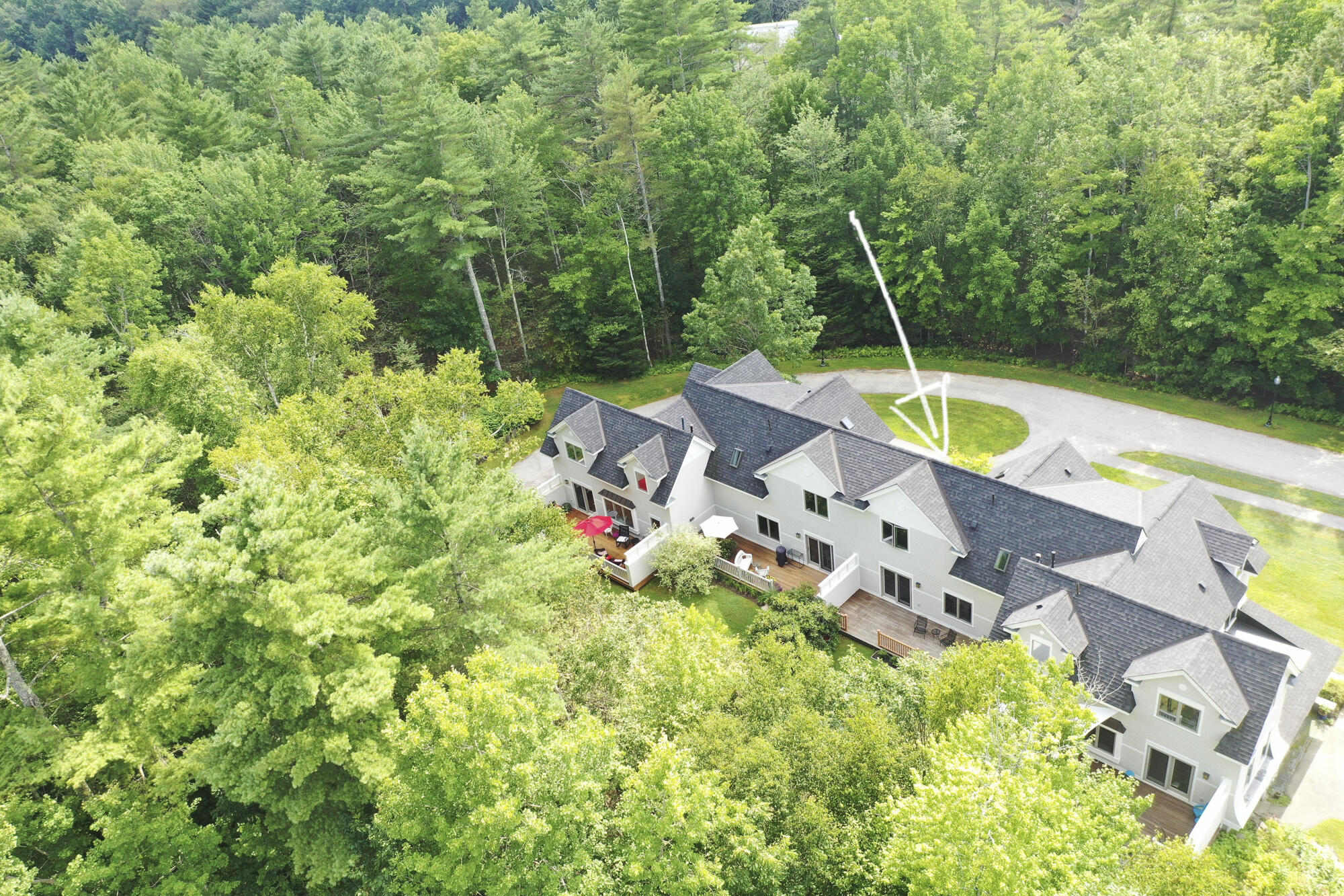 28 B Springbrook Drive, Unit TH10 Belfast, ME 04915 - Photo 4 of 50 28BSpringBrook2-5