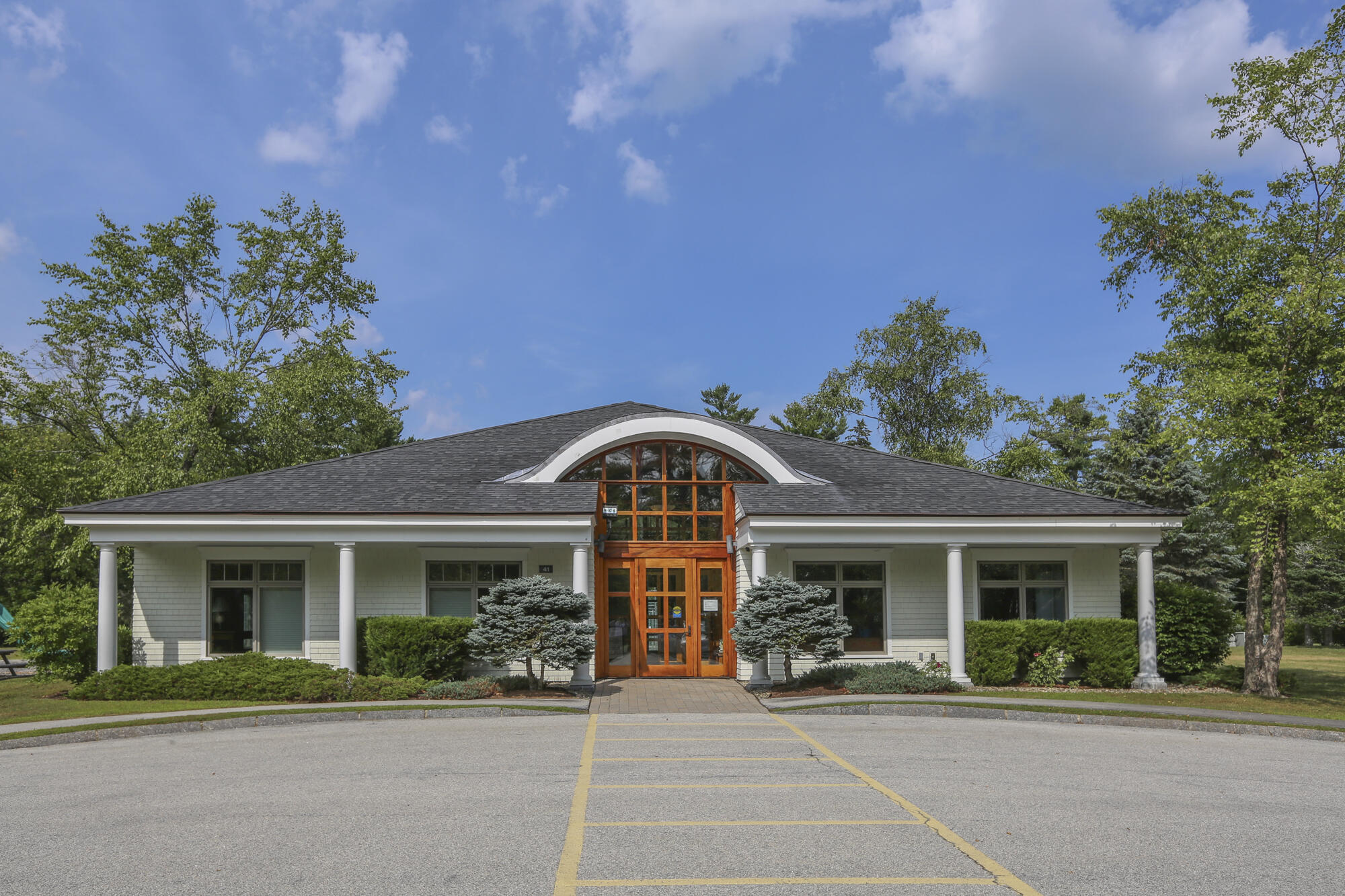 28 B Springbrook Drive, Unit TH10 Belfast, ME 04915 - Photo 48 of 50 28BSpringBrook-51