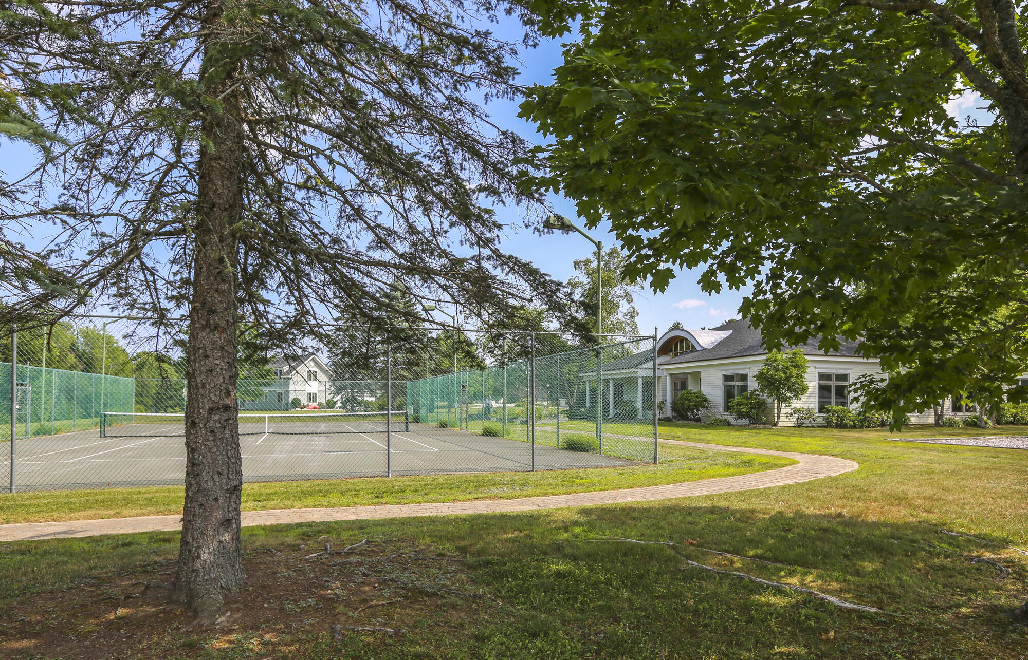 28 B Springbrook Drive, Unit TH10 Belfast, ME 04915 - Photo 50 of 50 28BSpringBrook-53