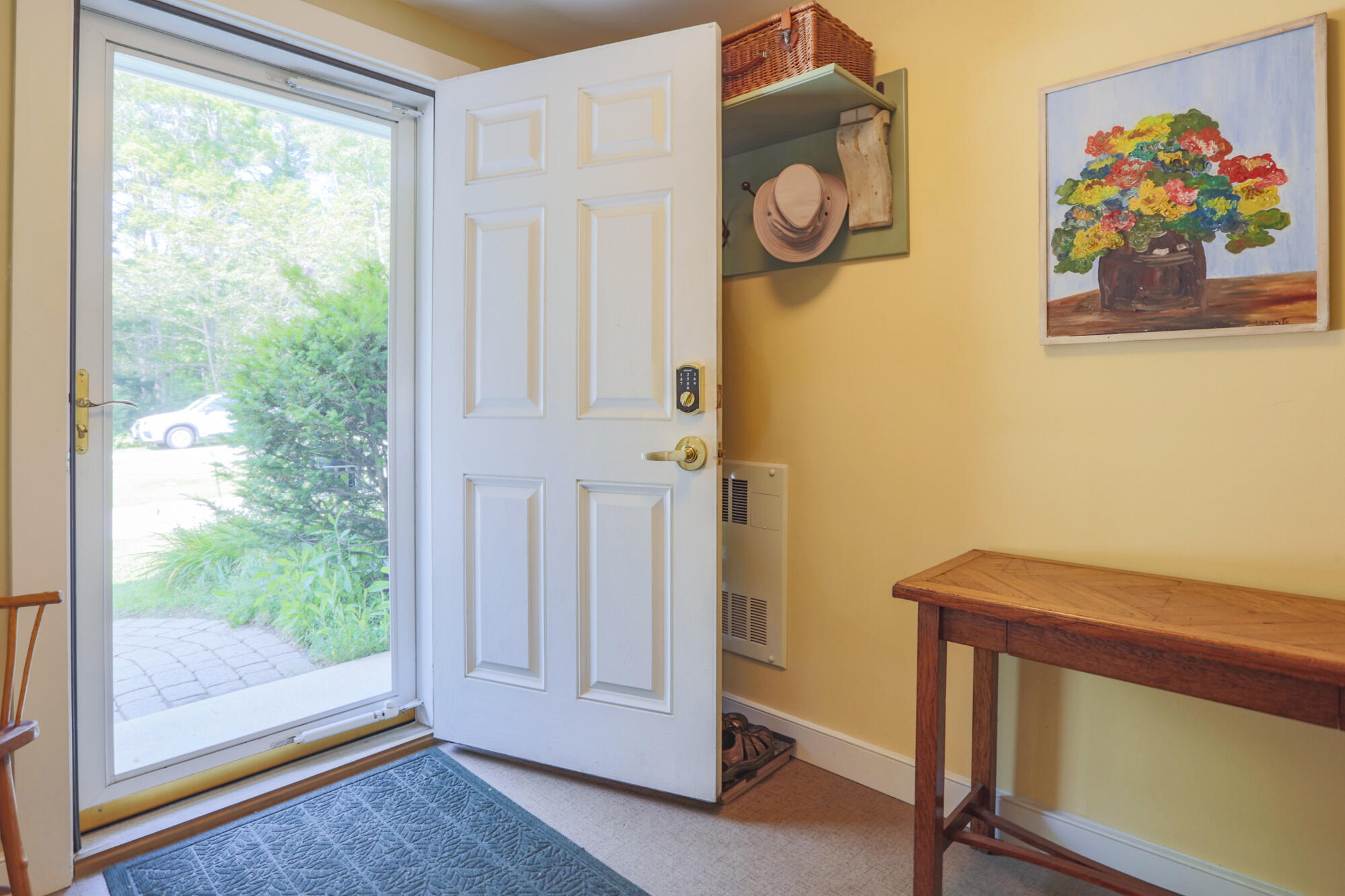 28 B Springbrook Drive, Unit TH10 Belfast, ME 04915 - Photo 10 of 50 28BSpringBrook-42