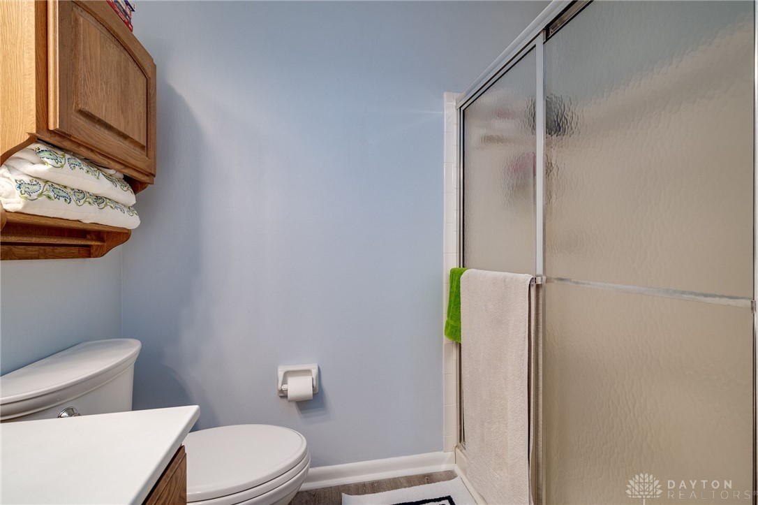 6398 Marshall Road Dayton, OH 45459 - Photo 35 of 70 Primary Bedroom EnSuite Bathroom