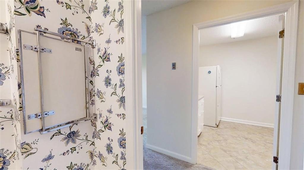 300 Johnson Ferry Road, Unit A1013 Atlanta, GA 30328 - Photo 18 of 18 a view of bathroom with shower