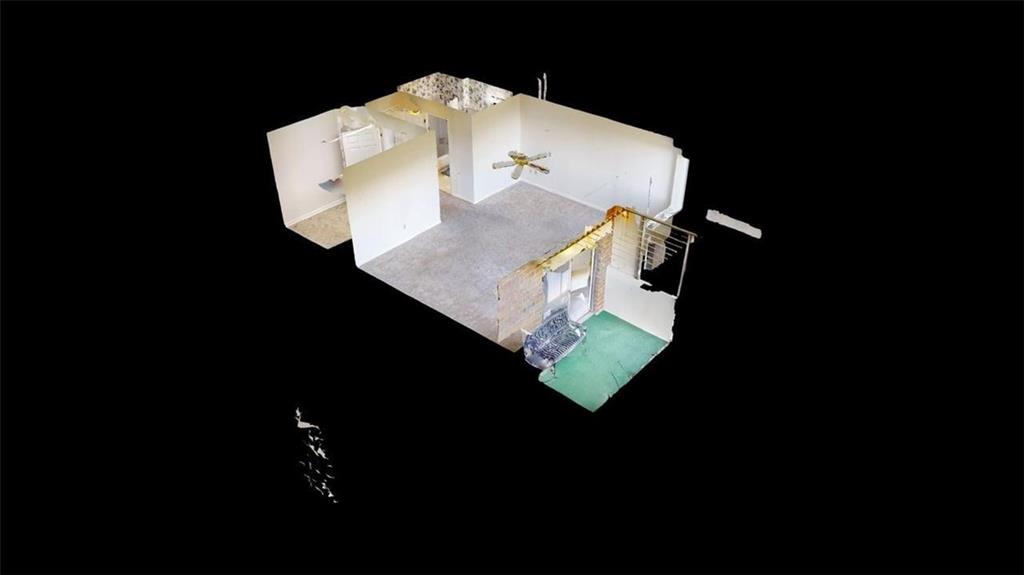 300 Johnson Ferry Road, Unit A1013 Atlanta, GA 30328 - Photo 7 of 18 a view of entryway