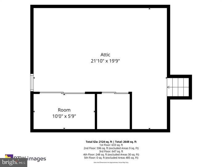 4902 Ravensworth Road Annandale, VA 22003 - Photo 40 of 48 Gallery Image 40