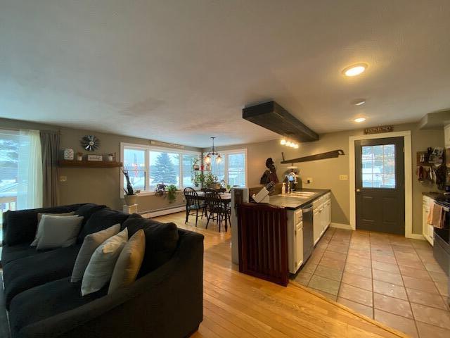 84 Loop Road Acton, ME 04001 - Photo 13 of 45 8 loop