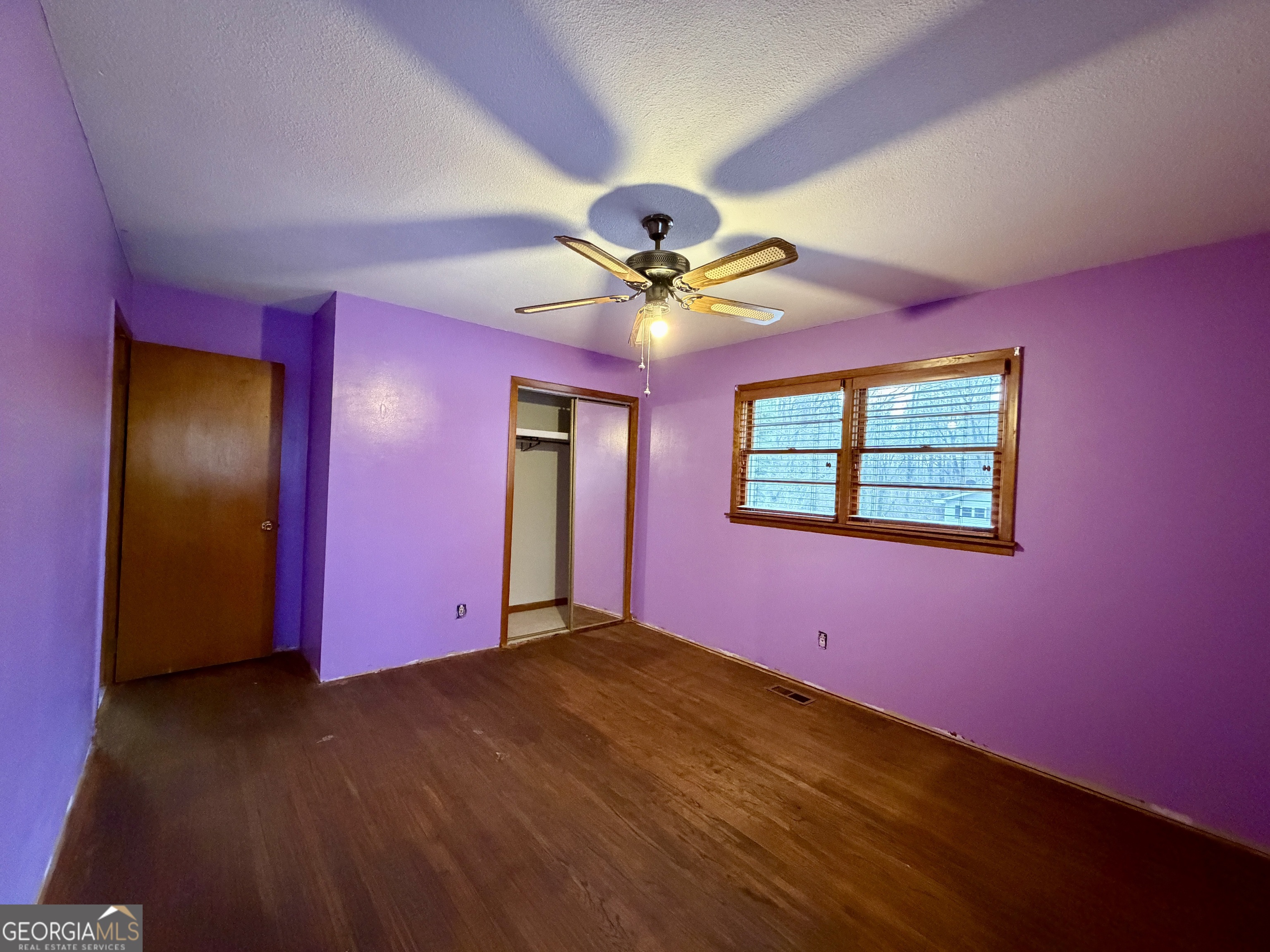 43 Sycamore Drive Toccoa, GA 30577 - Photo 19 of 22 a view of an empty room