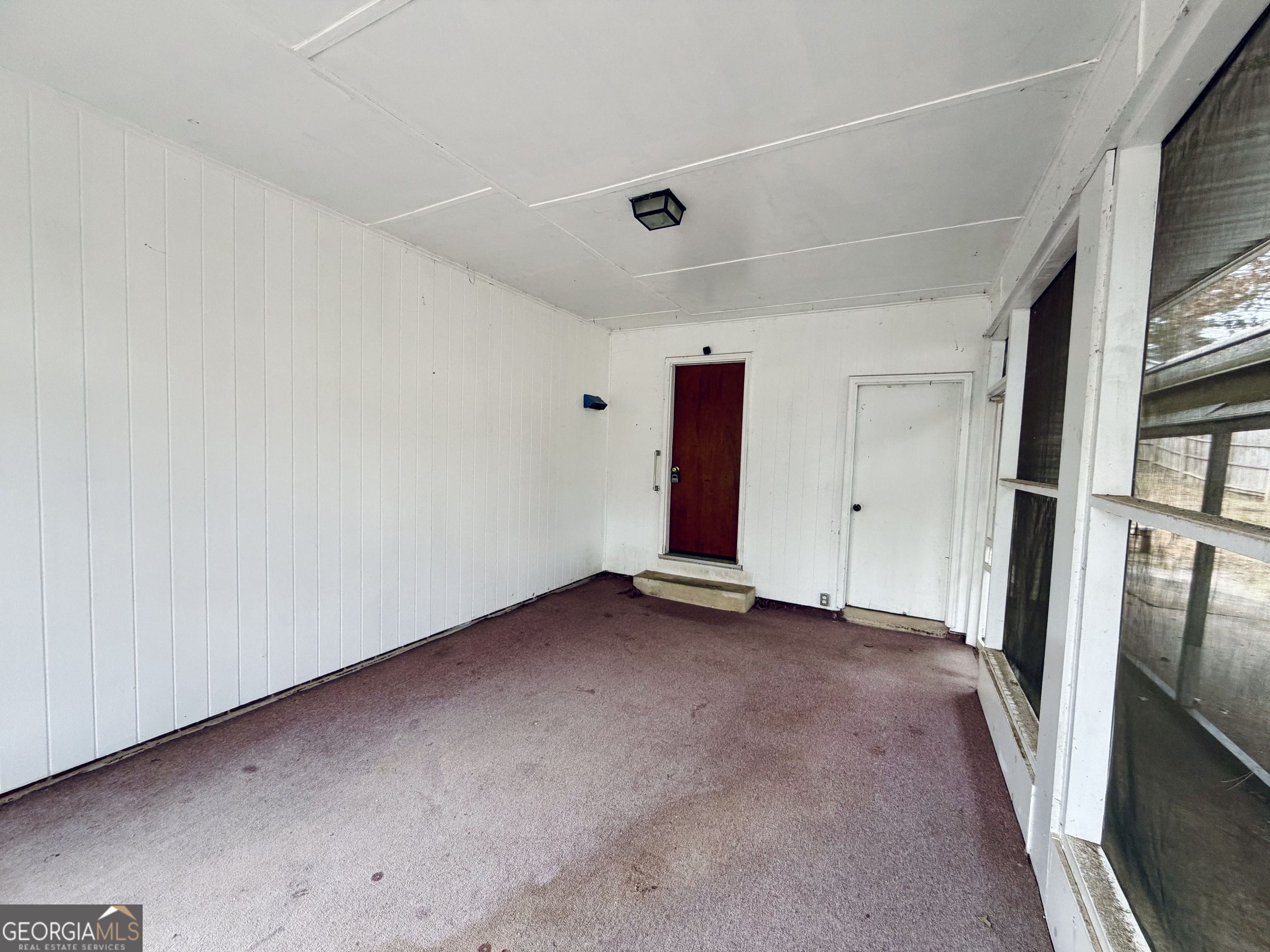 43 Sycamore Drive Toccoa, GA 30577 - Photo 22 of 22 a view of an empty room