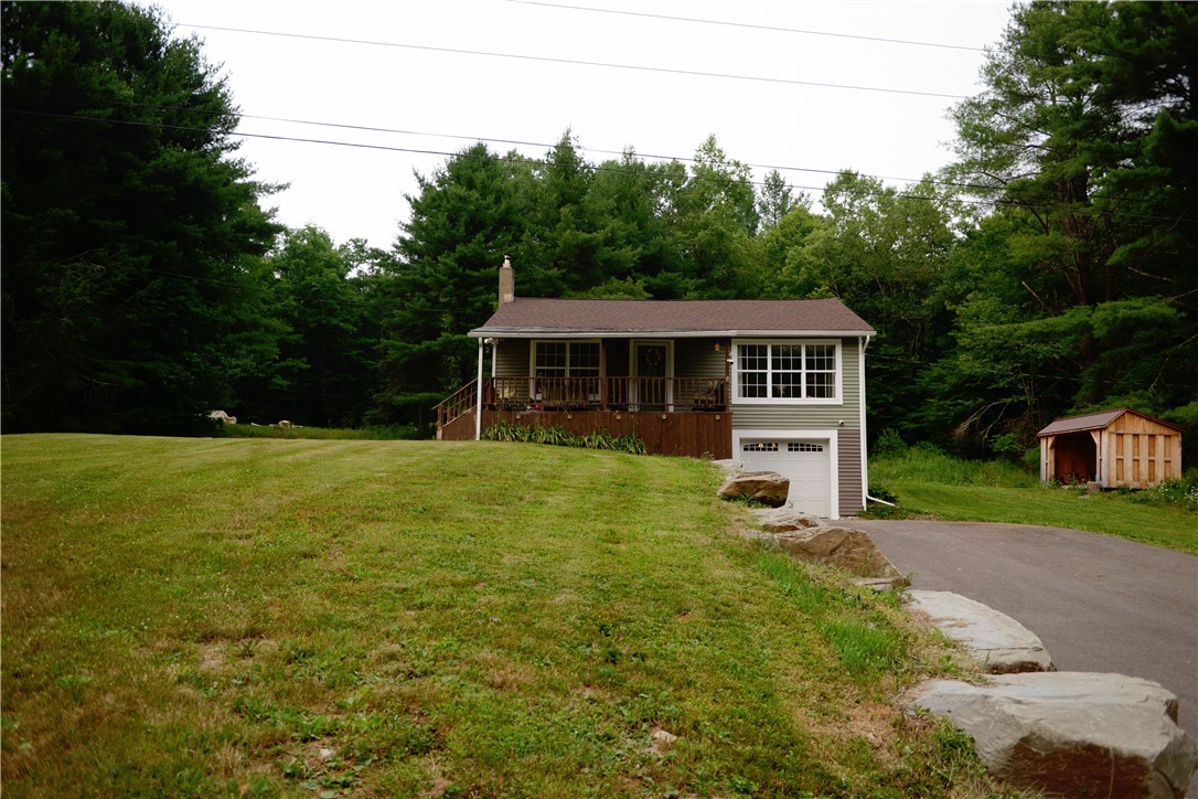 1113 Pazzelli Road Windsor, NY 13865 - Photo 2 of 37