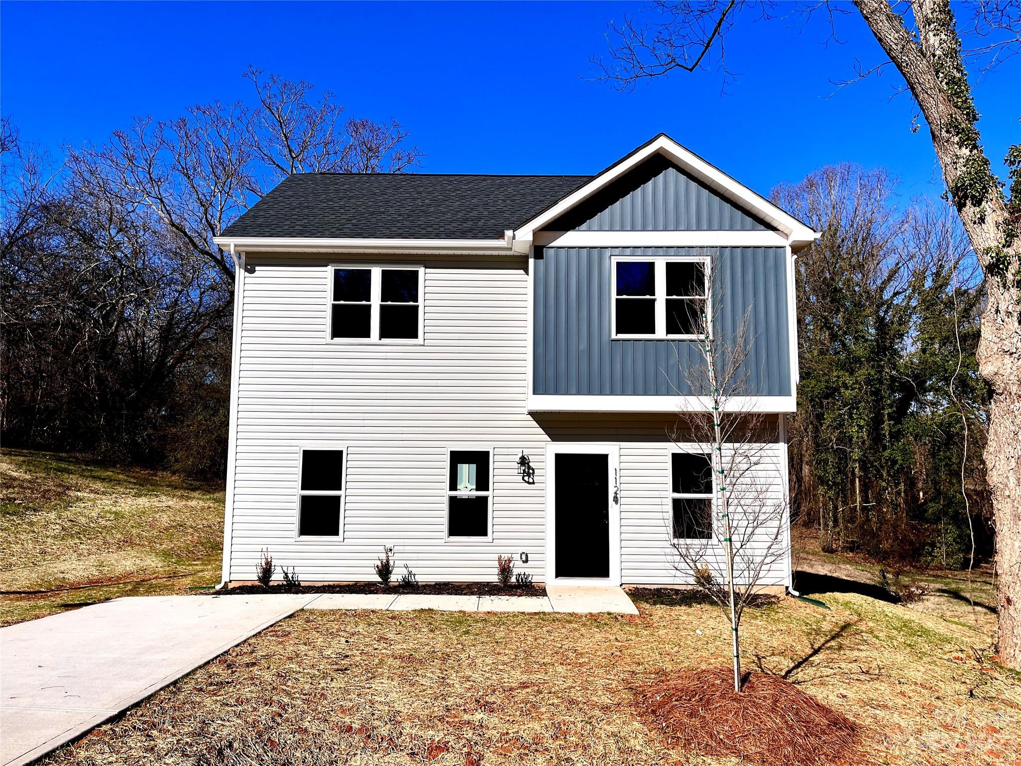 112 South Pinchback Ave  