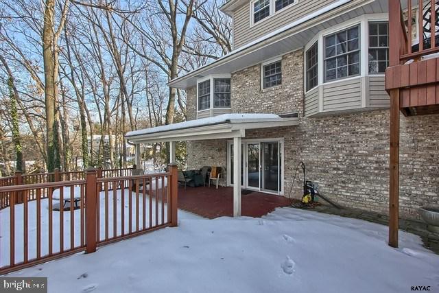 534 Maywood Road York, PA 17402 - Photo 24 of 27 Gallery Image 24