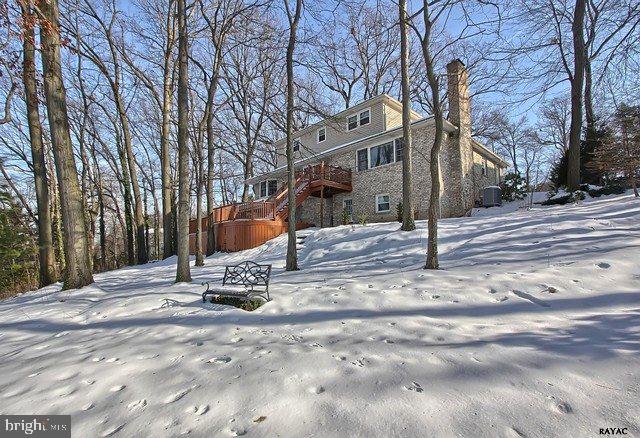 534 Maywood Road York, PA 17402 - Photo 26 of 27 Gallery Image 26