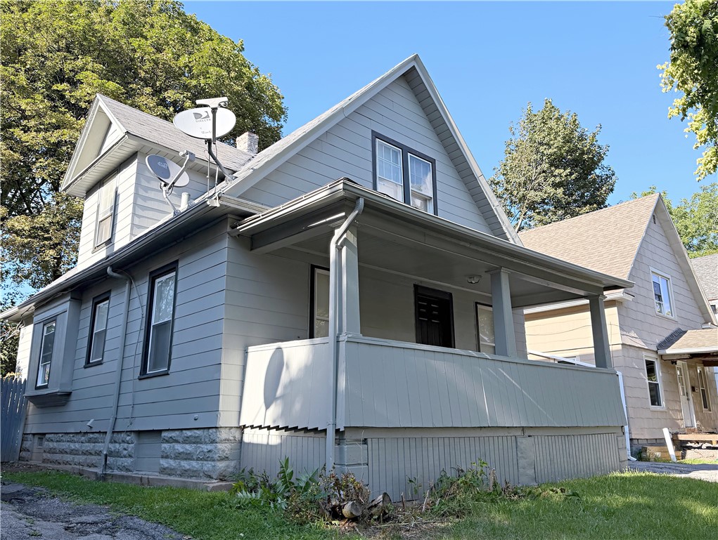 158 Mohawk Street Rochester, NY 14621 - Photo 10 of 10 Gallery Image 10