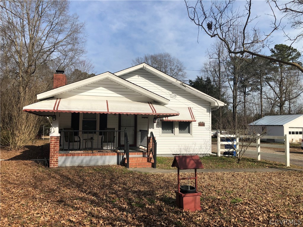 18713 Branders Bridge Road Colonial Heights, VA 23834 - Photo 1 of 19 Gallery Image 1