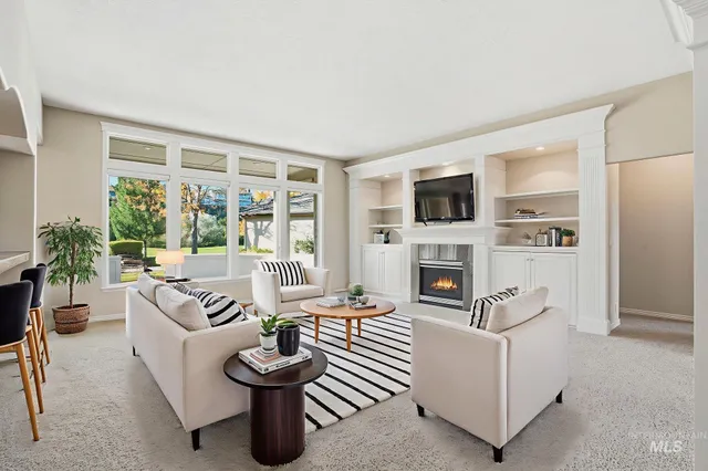 $1,199,000 | 1007 West Oakhampton Drive, Eagle, ID 83616