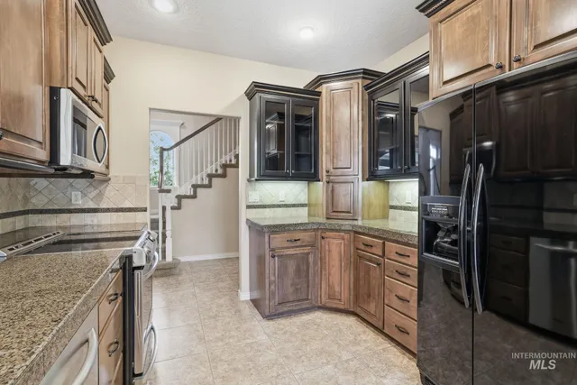 $1,199,000 | 1007 West Oakhampton Drive, Eagle, ID 83616