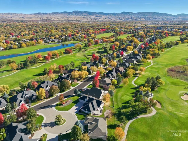 $1,199,000 | 1007 West Oakhampton Drive, Eagle, ID 83616