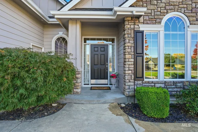 $1,199,000 | 1007 West Oakhampton Drive, Eagle, ID 83616