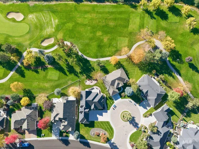 $1,199,000 | 1007 West Oakhampton Drive, Eagle, ID 83616
