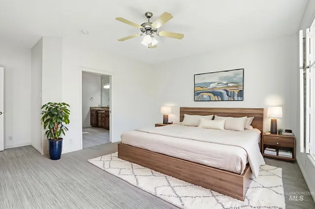 $1,199,000 | 1007 West Oakhampton Drive, Eagle, ID 83616