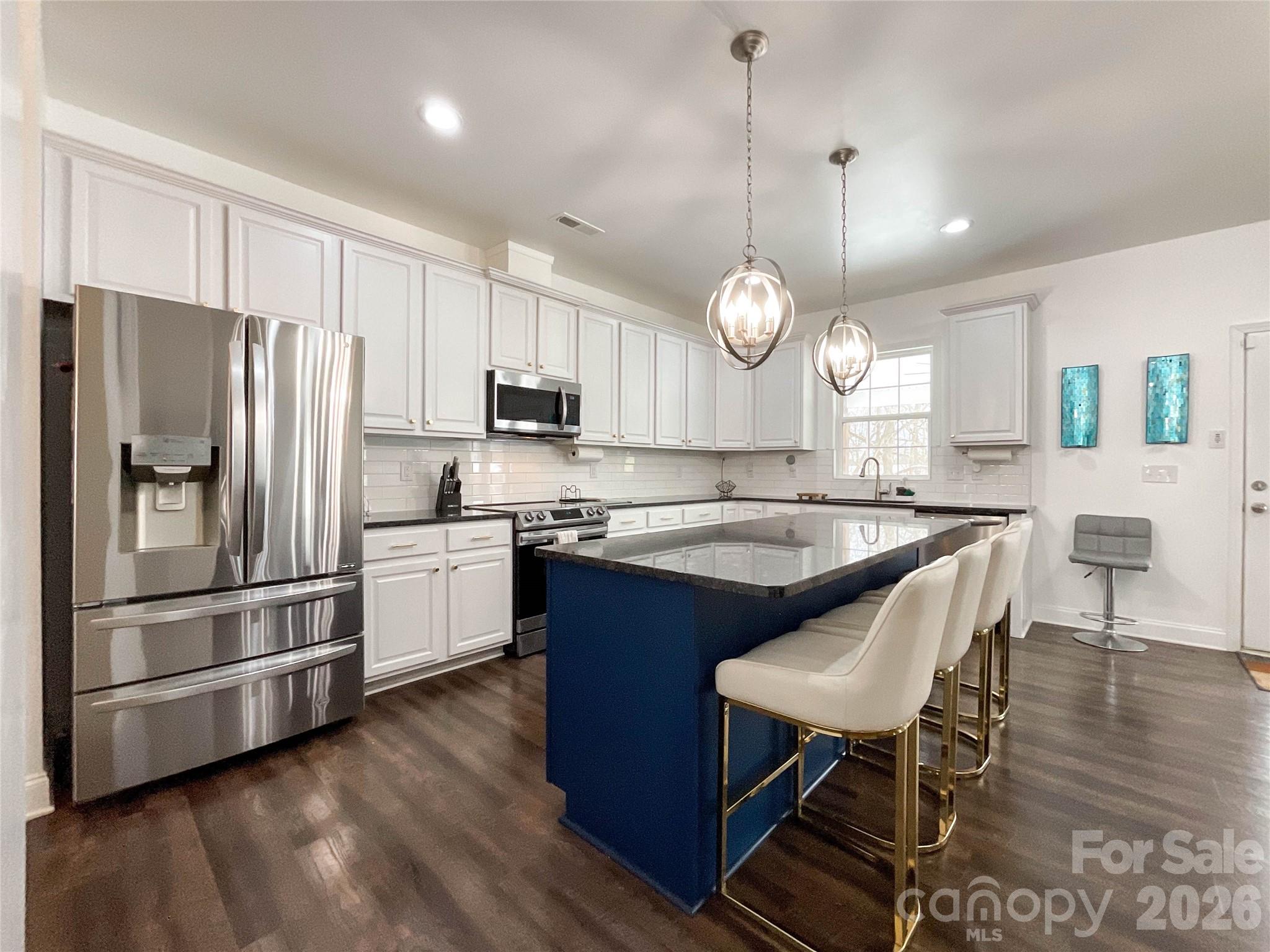 5918 Sikes Mill Road Monroe, NC 28110 - Photo 11 of 36