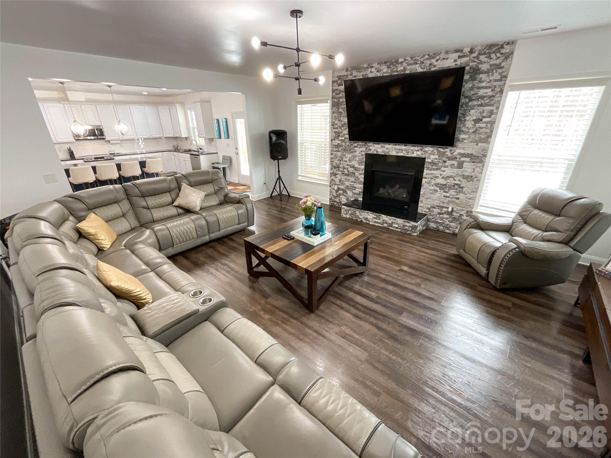 5918 Sikes Mill Road Monroe, NC 28110 - Photo 15 of 36