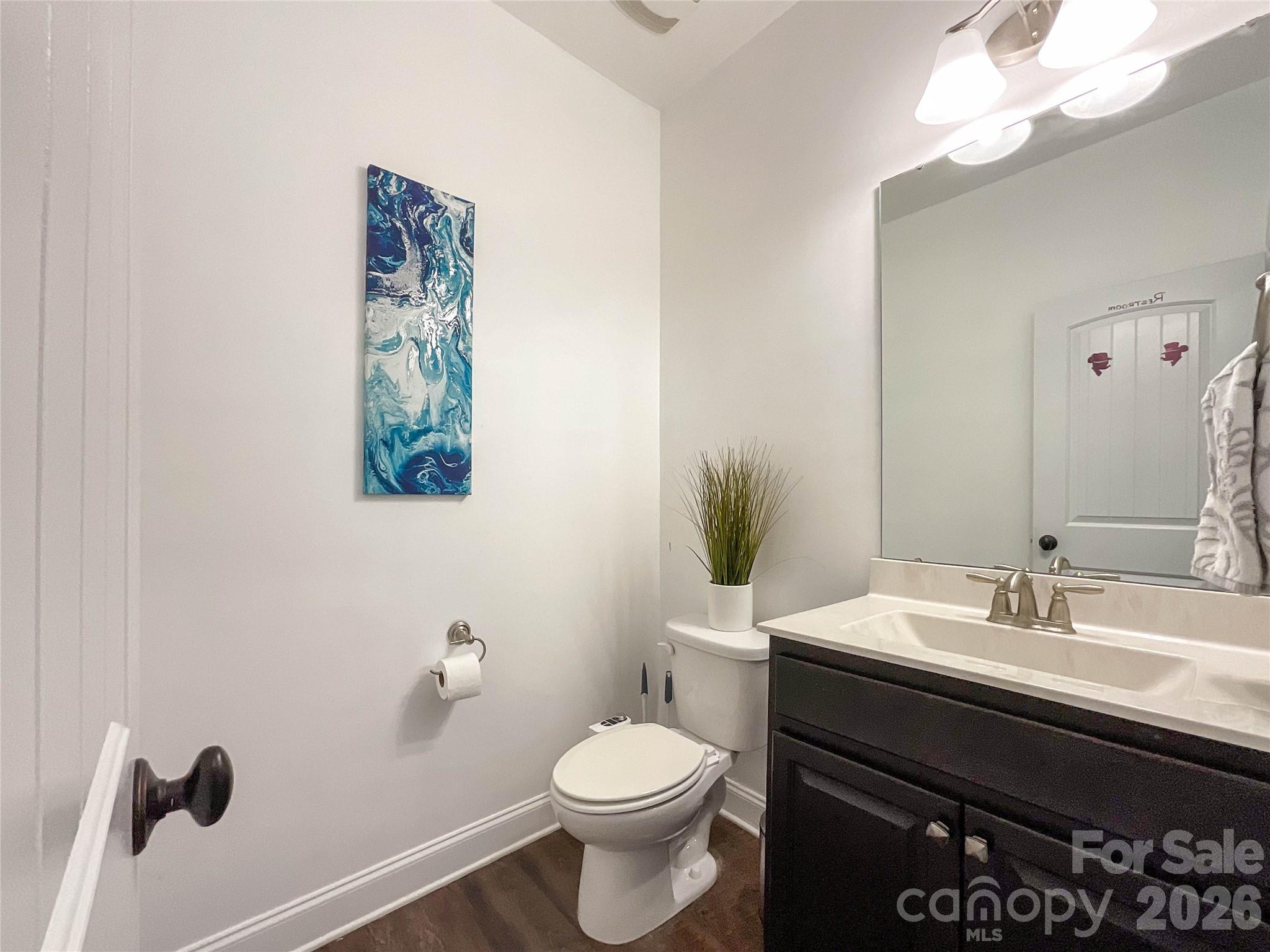 5918 Sikes Mill Road Monroe, NC 28110 - Photo 17 of 36