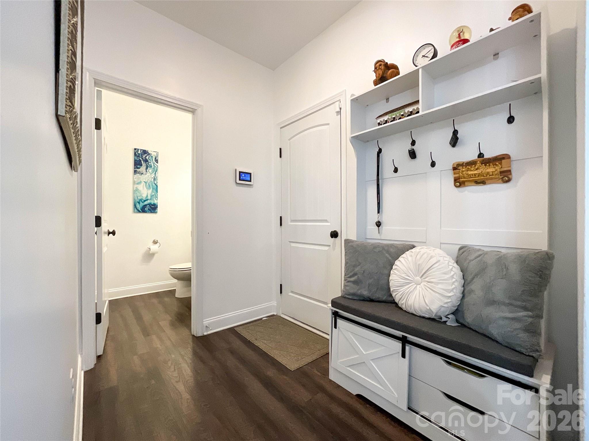 5918 Sikes Mill Road Monroe, NC 28110 - Photo 18 of 36