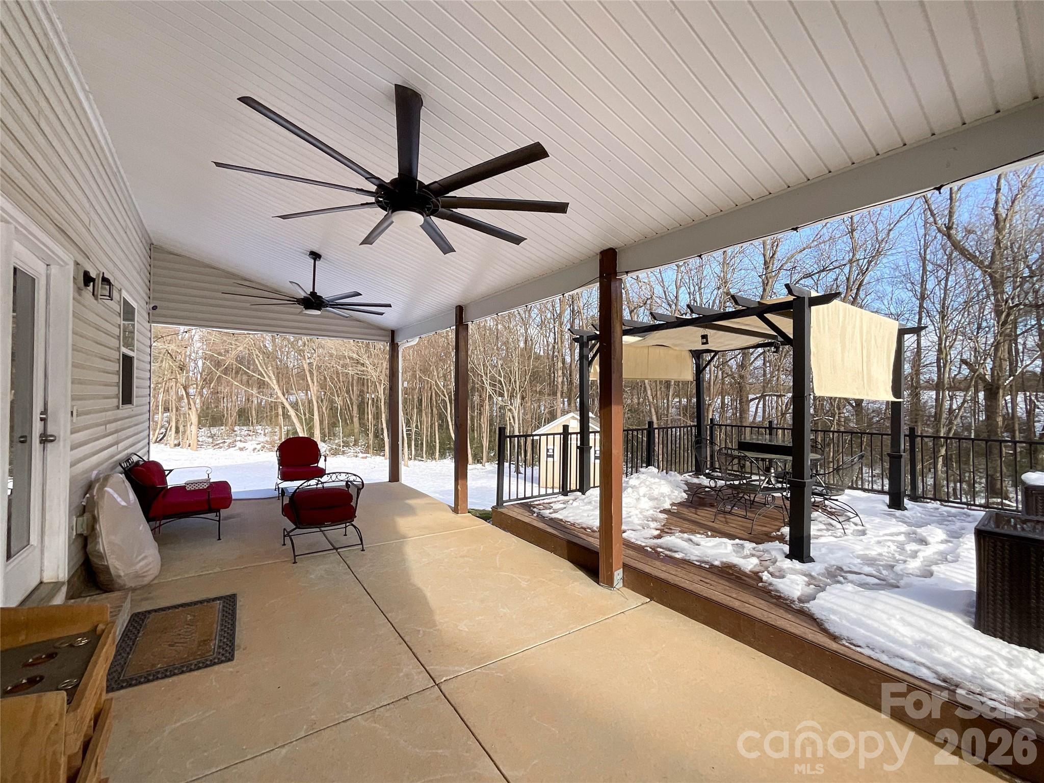 5918 Sikes Mill Road Monroe, NC 28110 - Photo 29 of 36