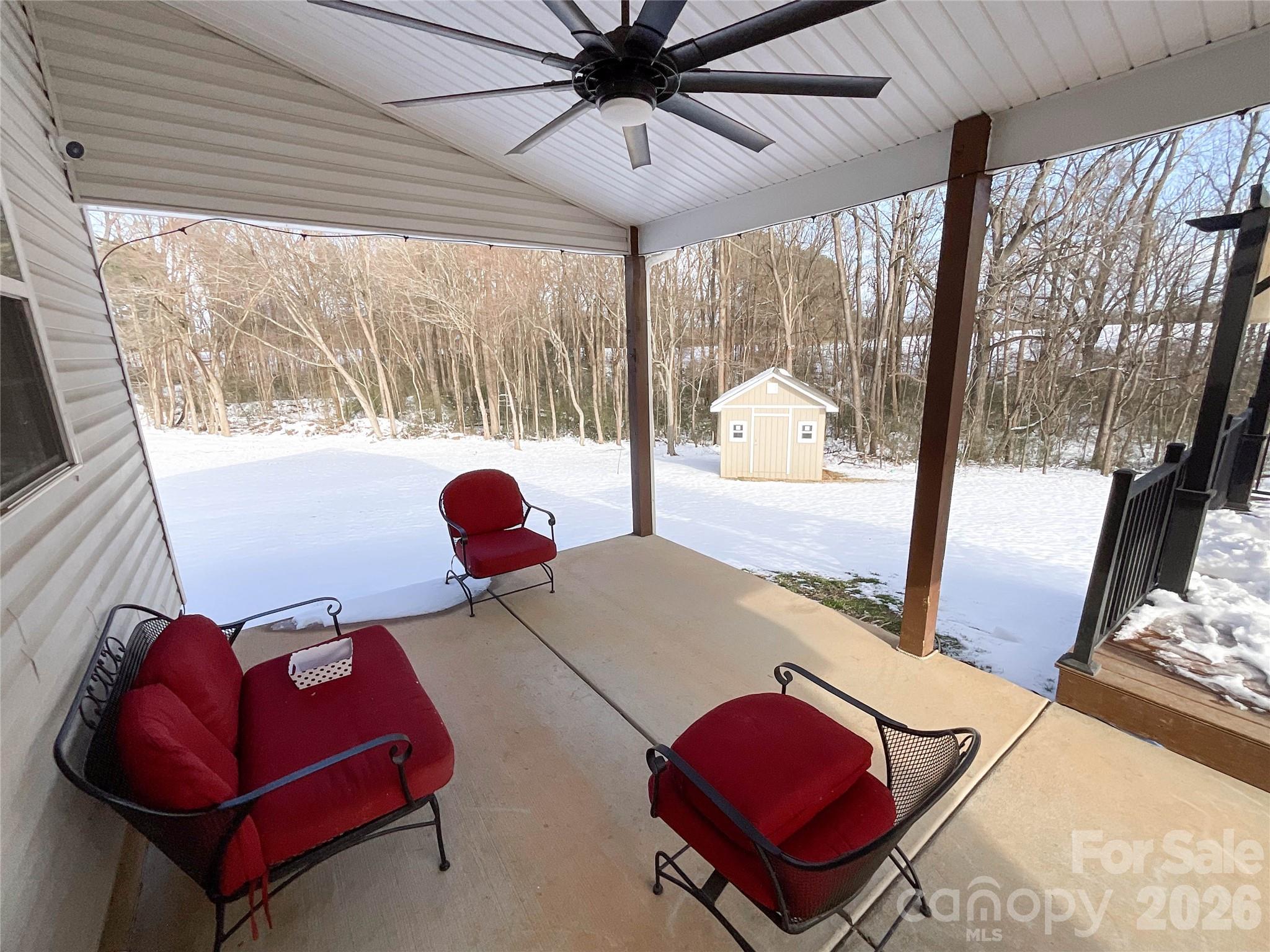 5918 Sikes Mill Road Monroe, NC 28110 - Photo 30 of 36