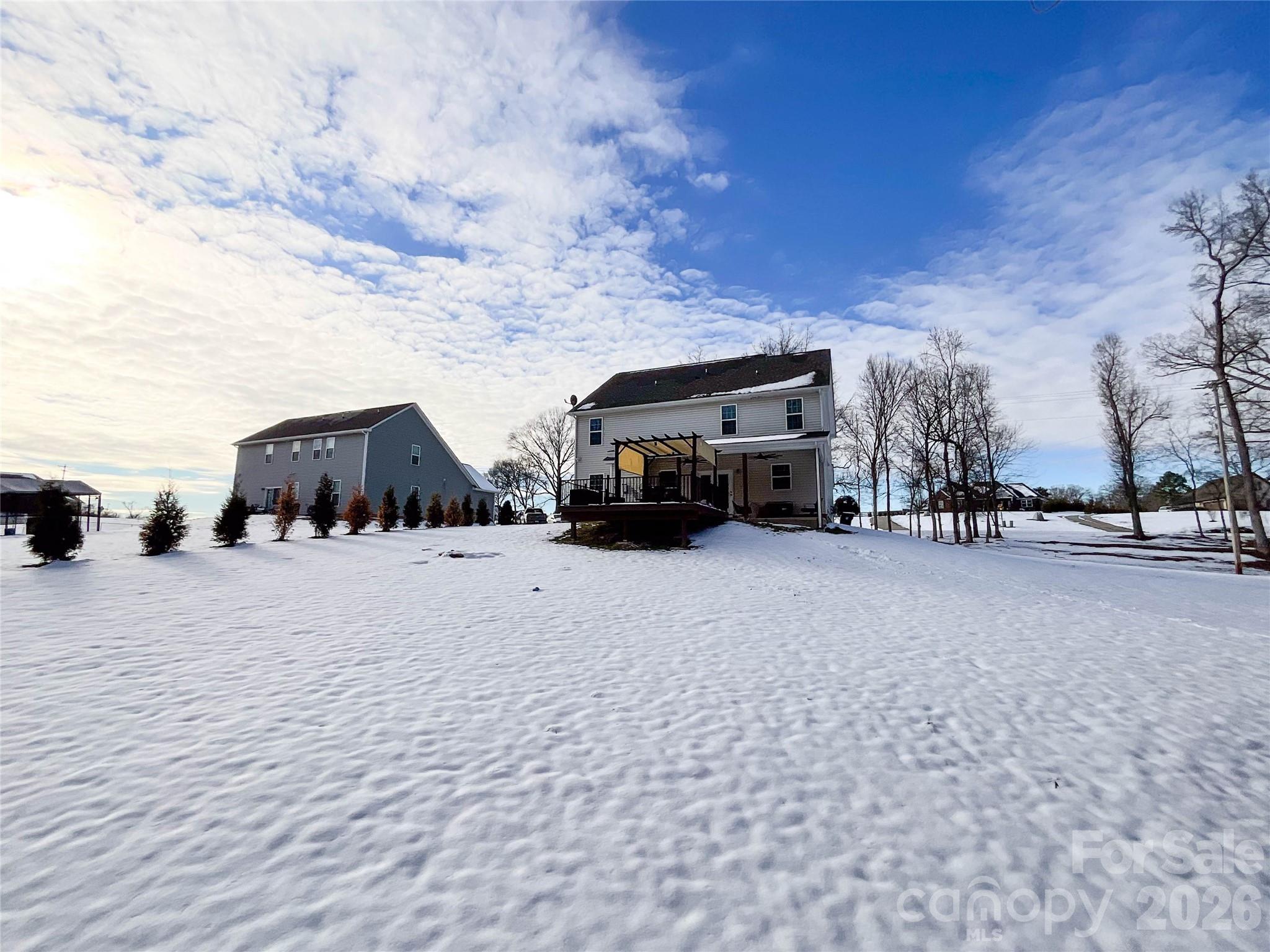 5918 Sikes Mill Road Monroe, NC 28110 - Photo 32 of 36