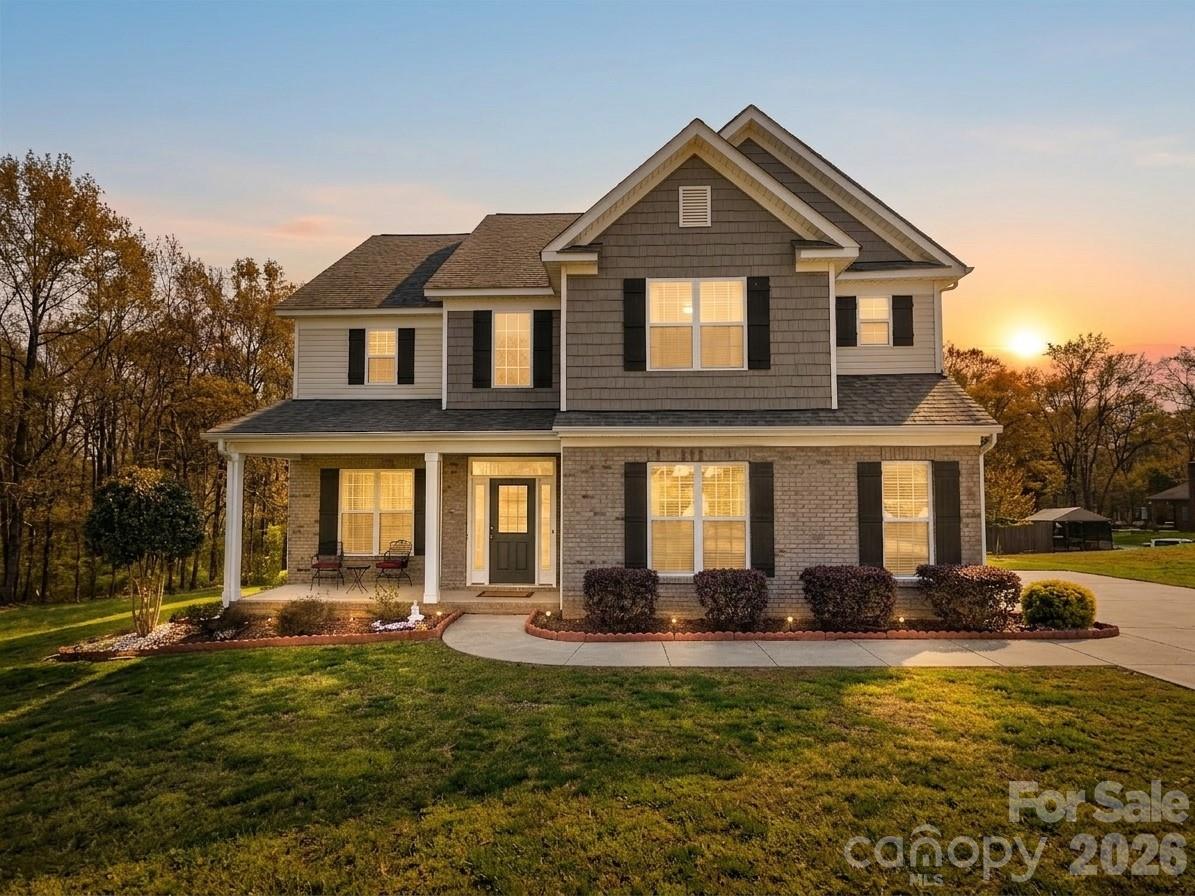 5918 Sikes Mill Road Monroe, NC 28110 - Photo 36 of 36