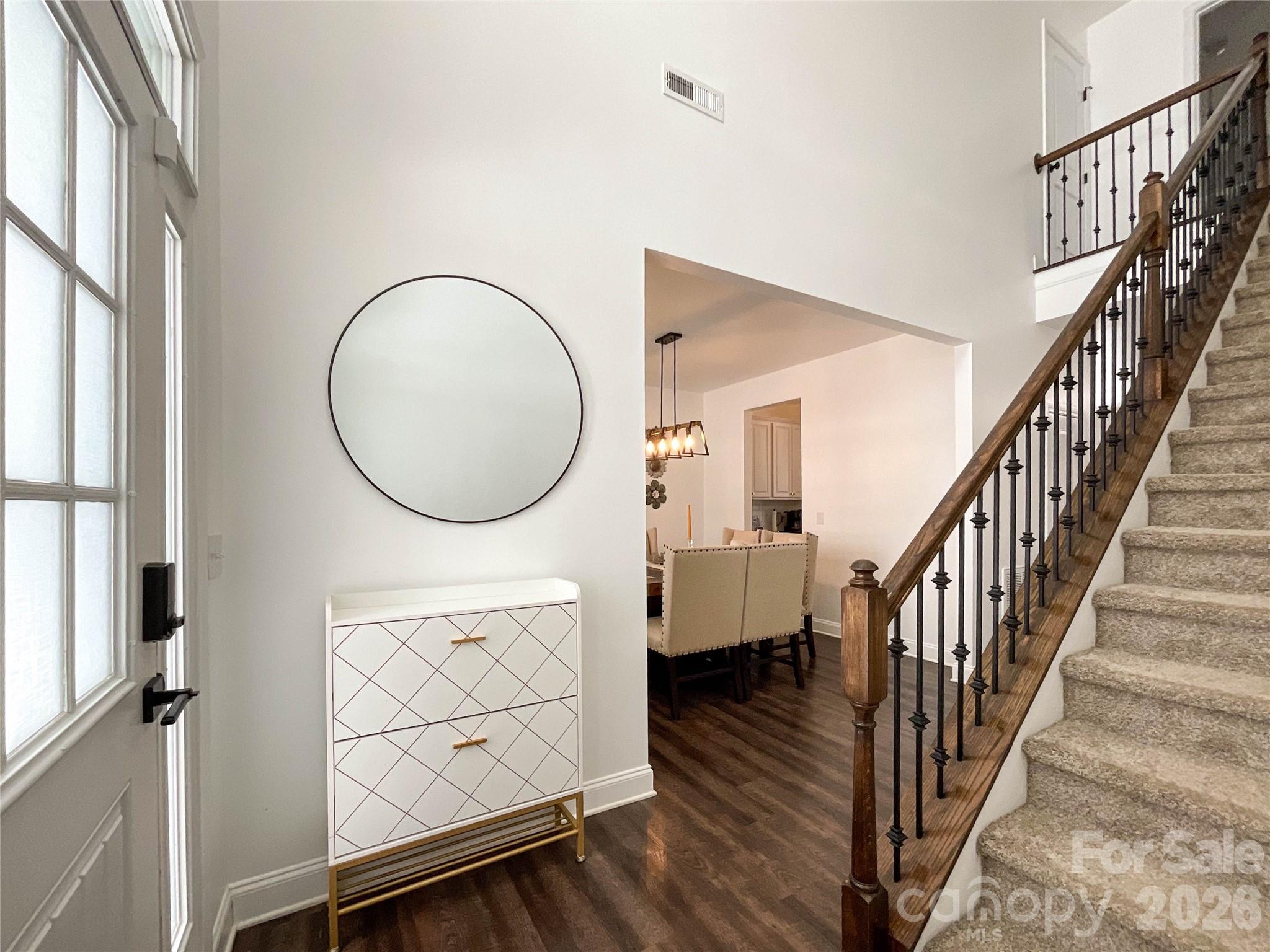 5918 Sikes Mill Road Monroe, NC 28110 - Photo 4 of 36