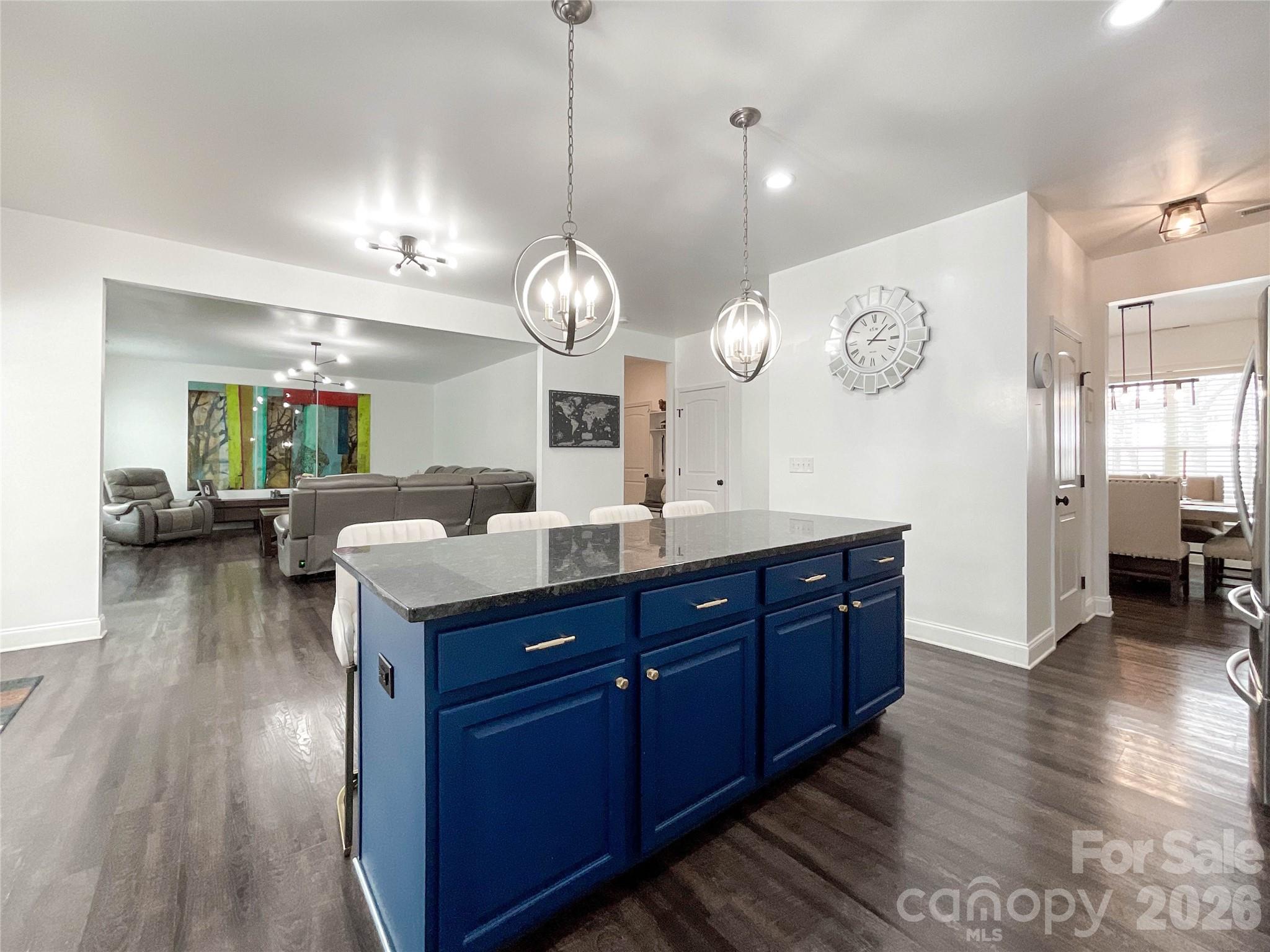 5918 Sikes Mill Road Monroe, NC 28110 - Photo 9 of 36