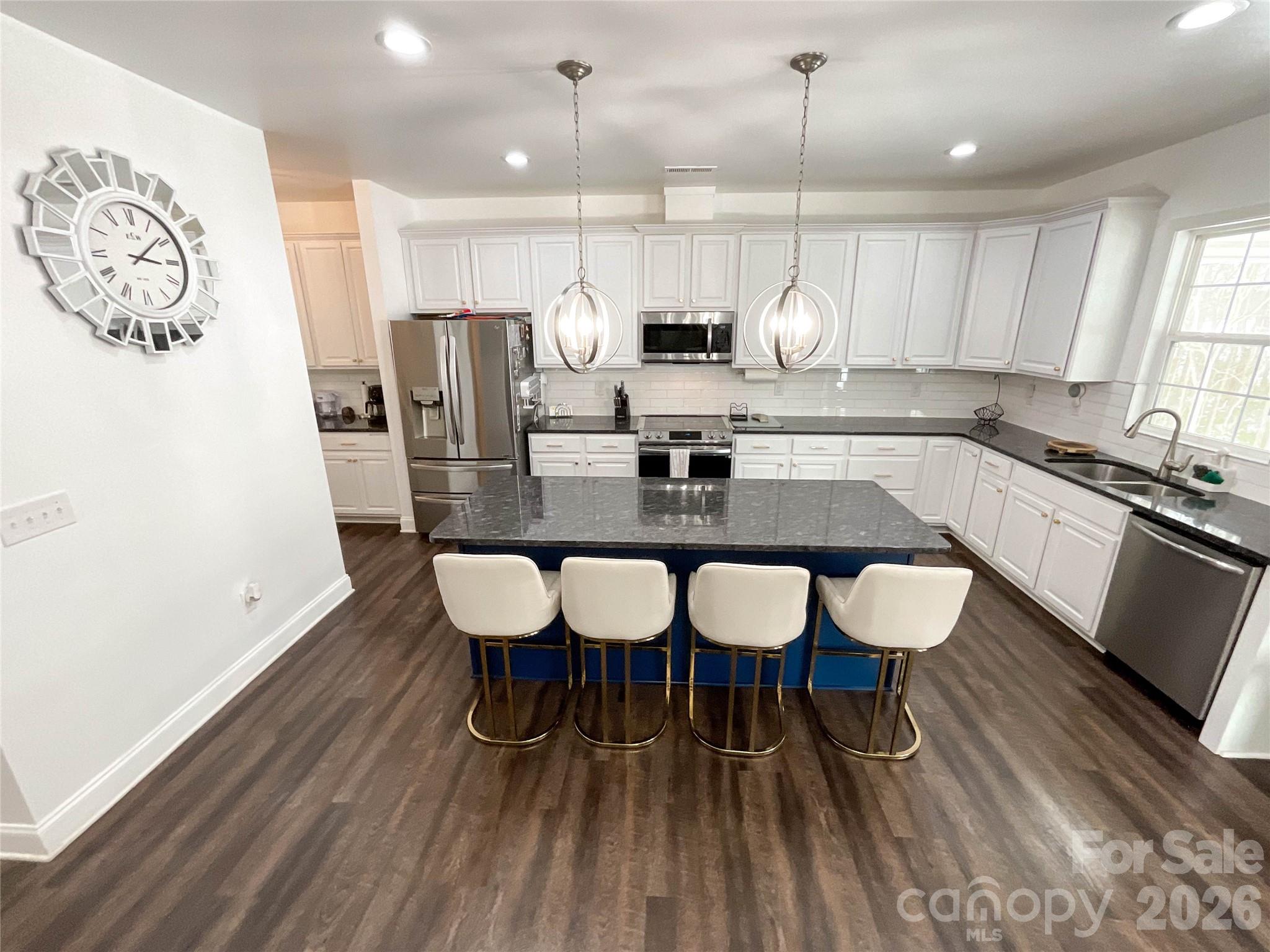 5918 Sikes Mill Road Monroe, NC 28110 - Photo 10 of 36