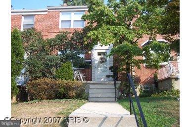 5529 Channing Road Baltimore, MD 21229 - Photo 1 of 1 Exterior (Main)