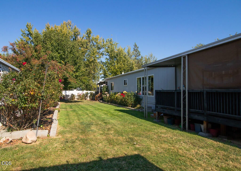 2385 Table Rock Road, Unit SPC 109 Medford, OR 97501 - Photo 12 of 21 Gallery Image 12