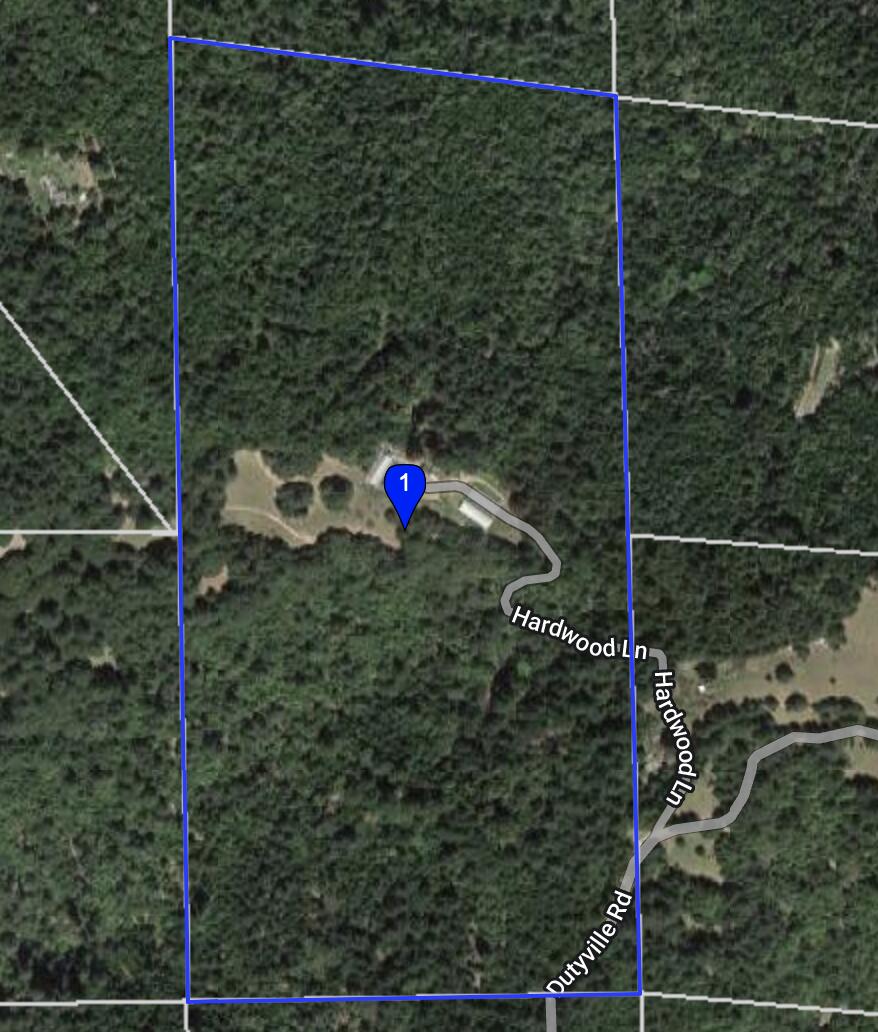 4840 Doody Ridge Road Garberville, CA 95542 - Photo 77 of 80
