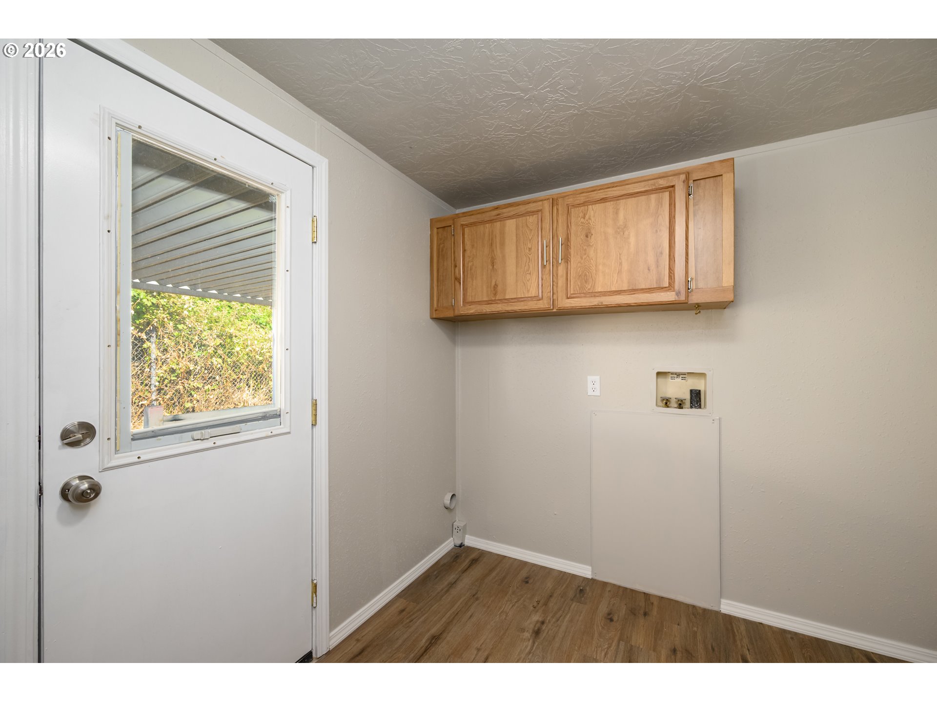 520 Shadow Ranch Lane Roseburg, OR 97470 - Photo 20 of 32 Laundry