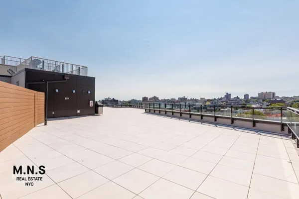 a view of city view